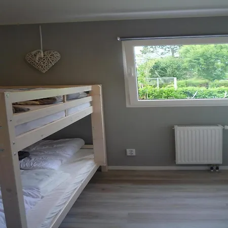 For 4 People Near Holiday home