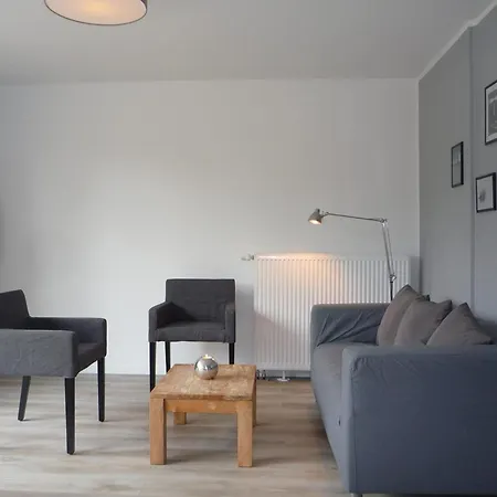 Holiday home For 4 People Near