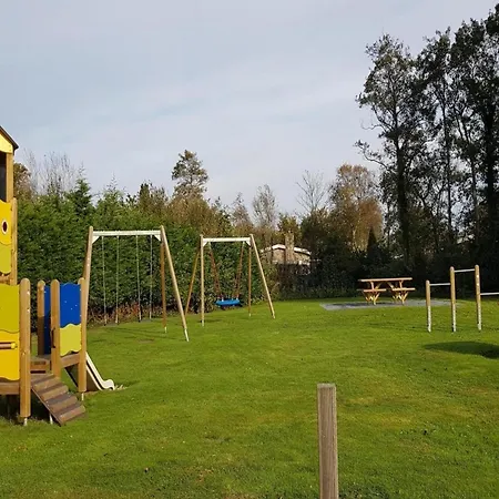 For 4 People Near Holiday home