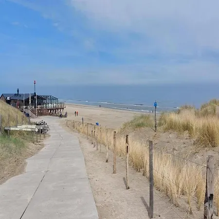 Cosy Near Vakantiehuis *