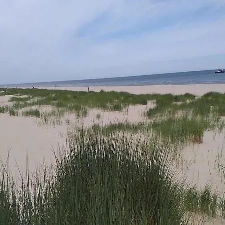 Cosy Near * Sint Maartensvlotbrug