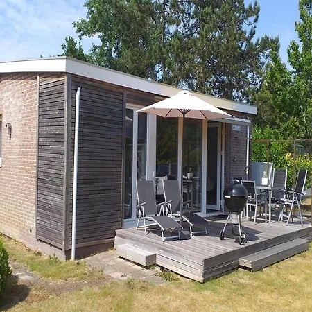 For 4 People Near Holiday home *