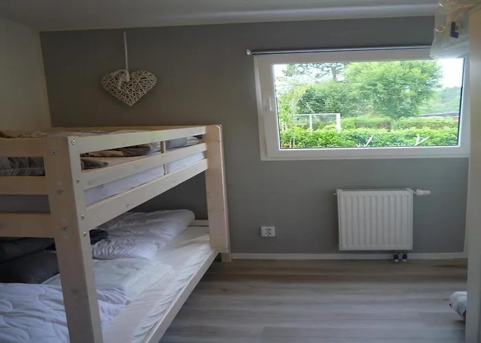 Cosy Near Сasa de vacaciones