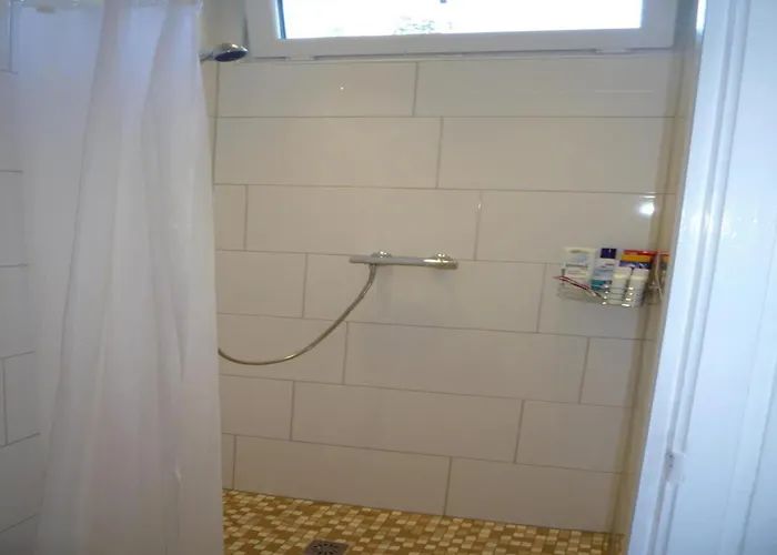 Сasa de vacaciones Cosy Near Sint Maartensvlotbrug