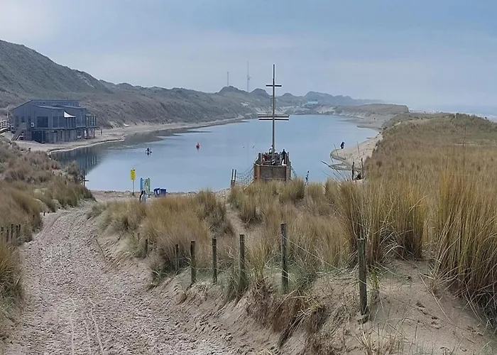 Сasa de vacaciones Cosy Near *