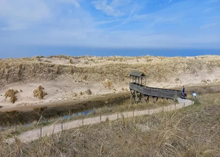 Cosy Near * Sint Maartensvlotbrug