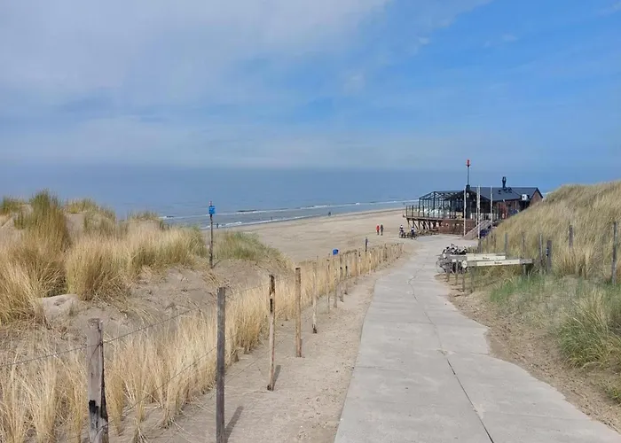 Сasa de vacaciones Cosy Near *