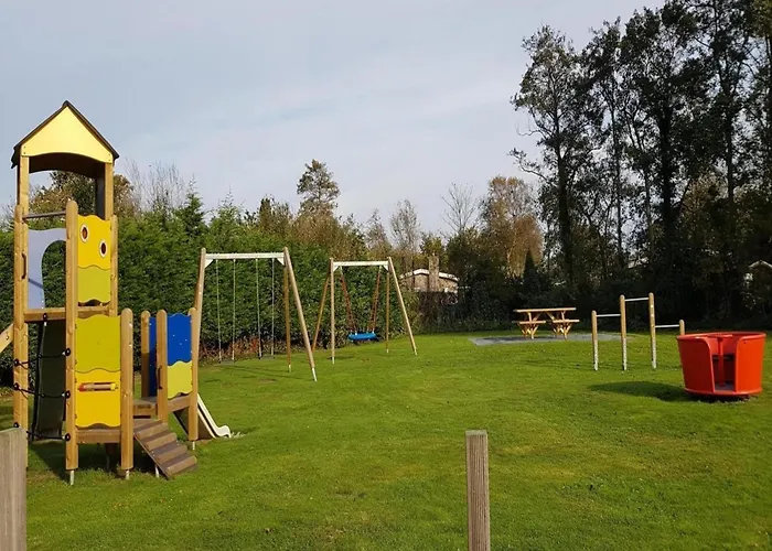 Cosy Near Сasa de vacaciones