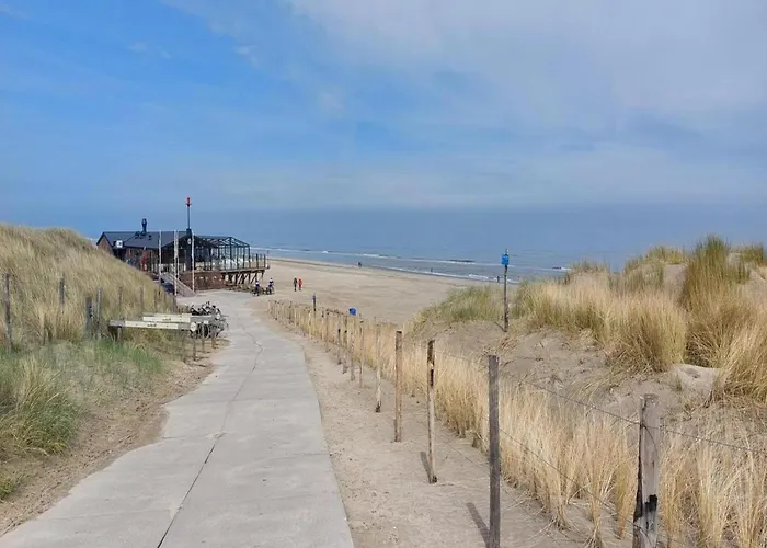 Cosy Near בית נופש *