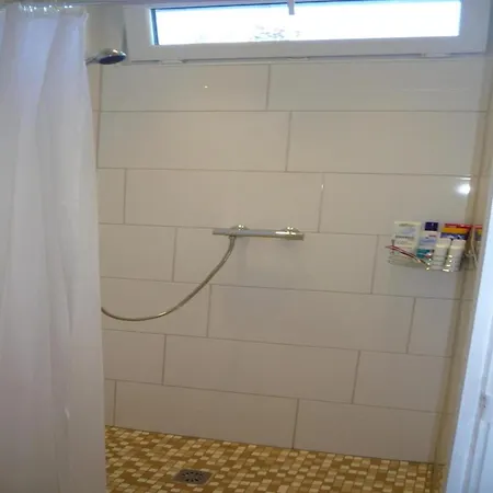 Σπίτι διακοπών Cosy Near Sint Maartensvlotbrug