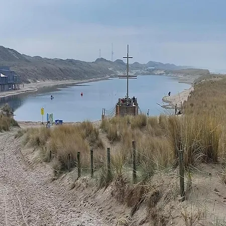 Σπίτι διακοπών Cosy Near *